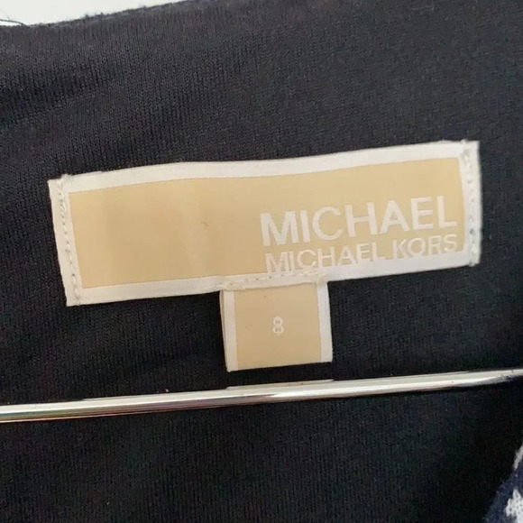 Michael Kors cheetah print dress - Picture 3 of 3